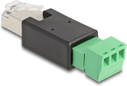 DeLock Rj45 DeLock Rj45