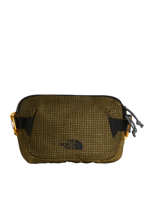 Lumbar Gürteltasche Grün