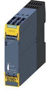 Siemens Релета На Релса С Напрежение 24V