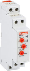 Lovato Electric Реле 8A 240V