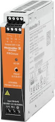 Weidmuller LED-Netzteil 1478100000 Weidmuller LED-Netzteil 1478100000