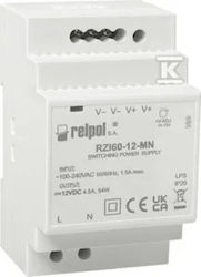 Relpol LED Power Supply 2617004 Relpol LED Power Supply 2617004