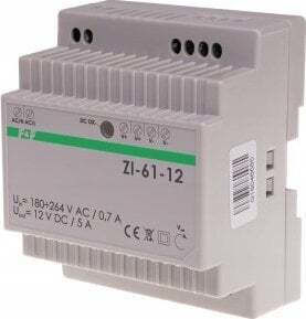 F&F LED-Netzteile Leistung 60W mit Ausgang 12V