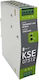 SilentiumPC LED Power Supply IP20 75W