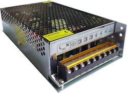 Tele Τροφοδοτικό LED PSU-12V20 Tele Τροφοδοτικό LED PSU-12V20