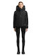 Women's Winter Jacket Black