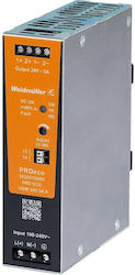 Mean Well Τροφοδοτικό LED 3025570000 Mean Well Τροφοδοτικό LED 3025570000