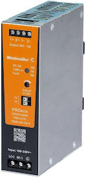 Mean Well LED Захранване Мощност 120W С Изходно Напрежение 24V
