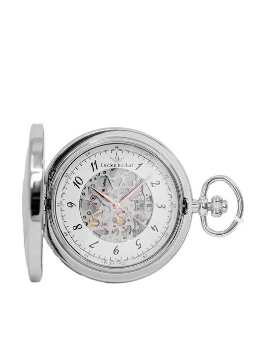 Men's Pocket Watch Automatic