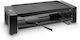Fritel PR 3195 Floor Standing Electric Raclette Grill Aluminium Grooved Plate 1200W with Adjustable Thermostat 40x20cm