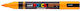 Uni-Ball Drawing Marker Bright Yellow
