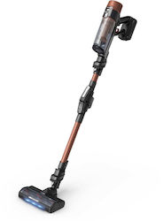Tefal Tefal X-Force Flex 10.80 Rechargeable Stick Vacuum 18.5V Bronze Tefal Tefal X-Force Flex 10.80 Rechargeable Stick Vacuum 18.5V Bronze