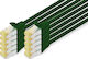 Digitus S/FTP Cat.6a (Gigabit) Καλώδιο Δικτύου ...
