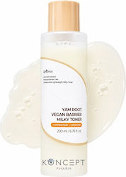 Isntree Milky Toning Lotion 200ml Isntree Milky Toning Lotion 200ml