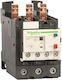 Schneider Electric Релета на релса с напрежение 690V
