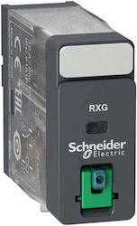 Schneider Electric Phasenrelais 10A 24V Schneider Electric Phasenrelais 10A 24V