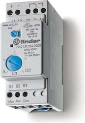 Finder Phasenrelais 1x16A 24V