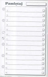 Antra Einlege Organizer K Remember 270081 Antra Einlege Organizer K Remember 270081