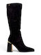 Women's Boots Black