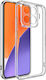 Transparent Silicone Case Xiaomi 17t Pro 5g Thickness 1.5mm