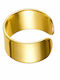 Love Fals Piercing tip cerc din Aur 9K