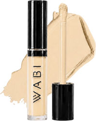 Wabi Beauty Concealer Cremă Matte Experience 20...