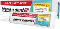 Blend-A-Dent Пълно фиксиращ крем 70 гр Blend-A-Dent Пълно фиксиращ крем 70 гр