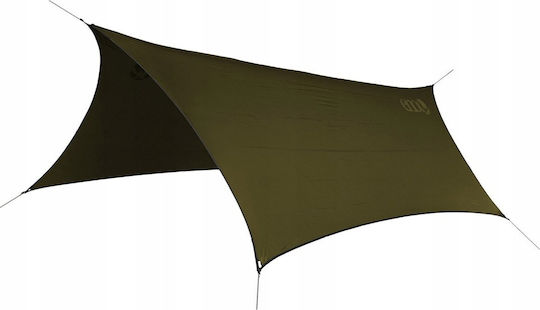 Eno Profly Rain Tarp Hängematten-Zubehör Schutzüberzug Olive