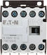 Eaton Индустриално Реле Захранване 24V 127132