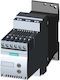 Siemens Индустриално реле 400V 3RW3014-1BB04