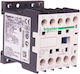 Schneider Electric Индустриално Реле Захранване 12V