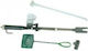 Aquarium Cleaning Kit Zolux Actizoo Gravel Cleaner Net Tongs