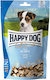 Happy Dog Hundeleckerlis Für Kleine Rassen Mit Lamm, Reis Und Weizen 100gr