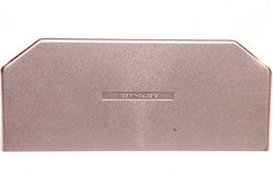 Kontakt-Simon Aluminum Cable Channel