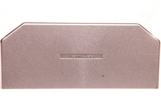 Kontakt-Simon Aluminum Cable Channel