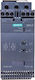 Siemens Захранване Индустриален Тип 3RW3036-1BB04