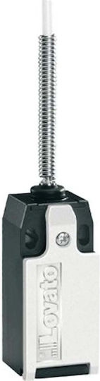 Lovato Electric Comutator Terminal De Tip Industrial KBM1S11