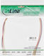 Manhattan Cable 1m Multicolour