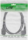 InLine IEC C13 / IEC C14 - IEC C13 / IEC C14 Cable 2m Black
