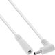 Schneider Electric DC - DC Cable 5m White