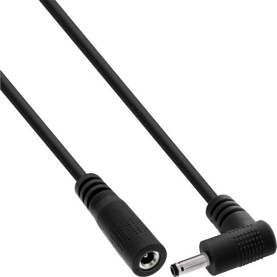 Schneider Electric DC - DC Cable 5m Black