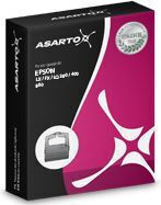 Asarto Cartuș Compatibil Cu Cerneală Pentru Panglici Pentru Epson