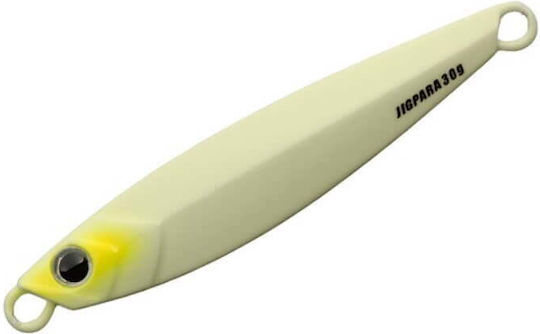 MajorCraft Jigpara Jps Momeli Artificiale Speed Slider Fluorescente 20gr #19 Tot Strălucitor