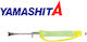 Yamashita Egi Oh Tintenfisch-Jigs