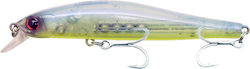 Rizor Artificial Bait #06 Clear Gloss
