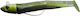 Hunthouse Jelly Series Artificial Bait Minnow 7gr Black Minnow