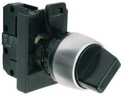Spamel Spamel Industrielle Knopf Typ ST22-P3.CZ-20