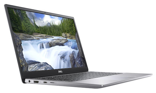 Dell Latitude 3301 Überarbeitet Note B 13,3" (Kern i5-8265U/8GB/256GB SSD/Ohne Betriebssystem)
