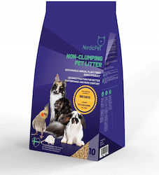 Anycubic Katzenstreu Auf Pflanzenbasis Unparfümiert 5kg / 5lt Anycubic Katzenstreu Auf Pflanzenbasis Unparfümiert 5kg / 5lt