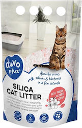 Duvo Plus Cristalin-Silicon Cu Miros Floral 2kg 5lt Duvo Plus Cristalin-Silicon Cu Miros Floral 2kg 5lt